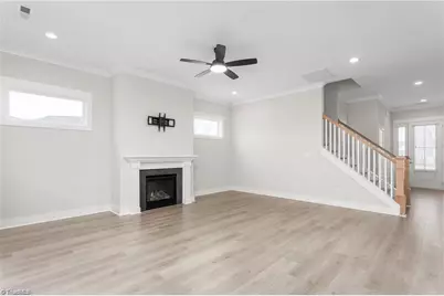 4009 Leven Drive, Greensboro, NC 27407 - Photo 9