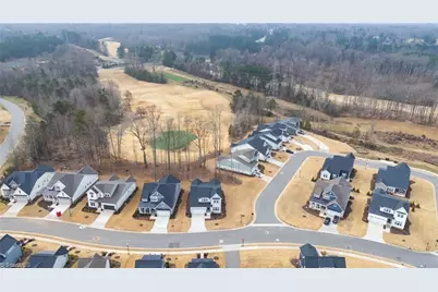 4009 Leven Drive, Greensboro, NC 27407 - Photo 37