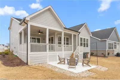 4009 Leven Drive, Greensboro, NC 27407 - Photo 35