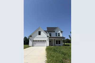 177 Liberty Church Road, Mocksville, NC 27028 - Photo 1