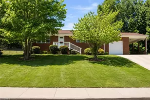 1416 Clark Ave, Winston-Salem, NC 27105 - Photo 1