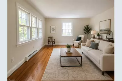 1416 Clark Avenue, Winston-Salem, NC 27105 - Photo 3