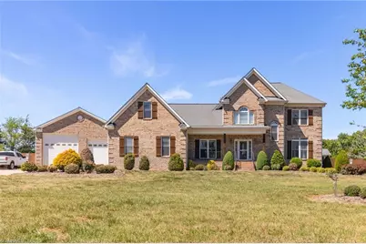8204 Brotherstwo Road, Colfax, NC 27235 - Photo 1
