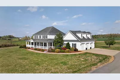 363 Kiger Road, Pinnacle, NC 27043 - Photo 5