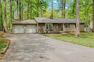 7166 Mantlewood Ln, Kernersville, NC 27284 - Photo 33