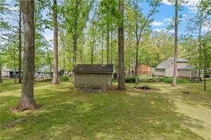 7166 Mantlewood Ln, Kernersville, NC 27284 - Photo 31