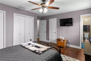 7166 Mantlewood Ln, Kernersville, NC 27284 - Photo 17
