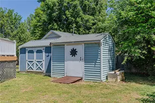 816 Cornwallis Dr, Burlington, NC 27215 - Photo 39