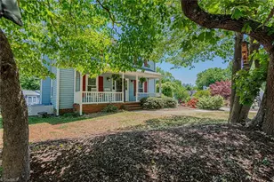 816 Cornwallis Dr, Burlington, NC 27215 - Photo 7