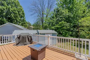 816 Cornwallis Dr, Burlington, NC 27215 - Photo 35
