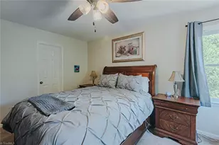 816 Cornwallis Dr, Burlington, NC 27215 - Photo 23