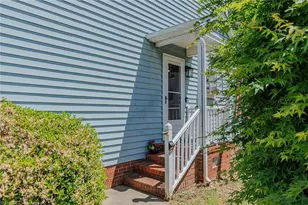 816 Cornwallis Dr, Burlington, NC 27215 - Photo 5