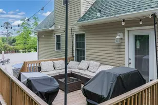380 Shaw St, Randleman, NC 27317 - Photo 33