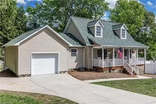 380 Shaw St, Randleman, NC 27317 - Photo 3