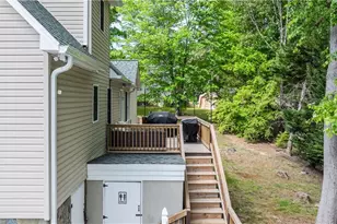 380 Shaw St, Randleman, NC 27317 - Photo 35