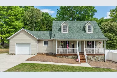 380 Shaw Street, Randleman, NC 27317 - Photo 1