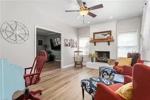 403 Brownbark Ln, Gibsonville, NC 27249 - Photo 17