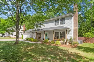 403 Brownbark Ln, Gibsonville, NC 27249 - Photo 9