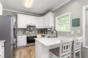 403 Brownbark Ln, Gibsonville, NC 27249 - Photo 3