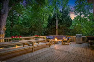 403 Brownbark Ln, Gibsonville, NC 27249 - Photo 5
