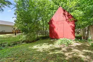 403 Brownbark Ln, Gibsonville, NC 27249 - Photo 49
