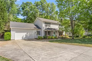 403 Brownbark Ln, Gibsonville, NC 27249 - Photo 7