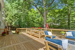 403 Brownbark Ln, Gibsonville, NC 27249 - Photo 45