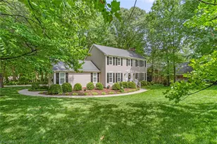 306 Travis Ln, Gibsonville, NC 27249 - Photo 1