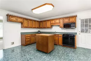 306 Travis Ln, Gibsonville, NC 27249 - Photo 17