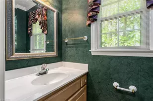 306 Travis Ln, Gibsonville, NC 27249 - Photo 21