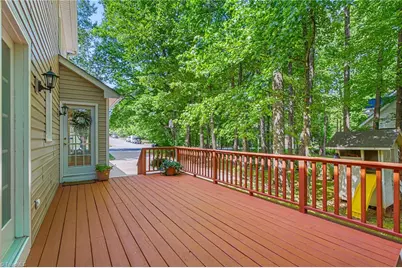 306 Travis Lane, Gibsonville, NC 27249 - Photo 5