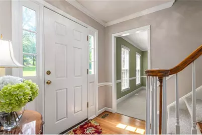 306 Travis Lane, Gibsonville, NC 27249 - Photo 7