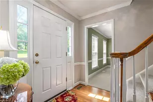 306 Travis Ln, Gibsonville, NC 27249 - Photo 7