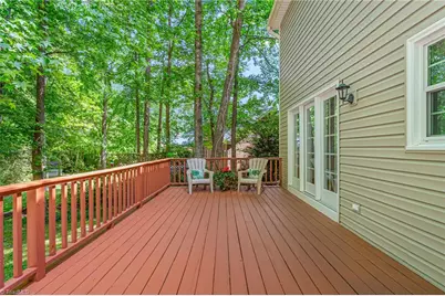 306 Travis Lane, Gibsonville, NC 27249 - Photo 37