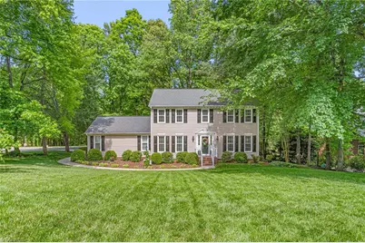 306 Travis Lane, Gibsonville, NC 27249 - Photo 1