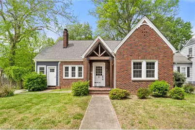 1007 Rotary Drive, High Point, NC 27262 - Photo 3