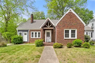 1007 Rotary Dr, High Point, NC 27262 - Photo 3