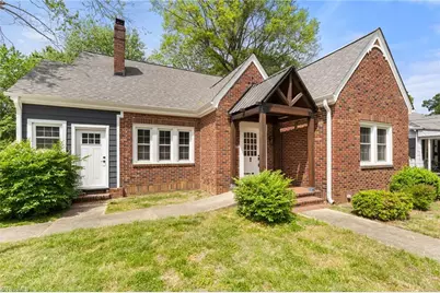 1007 Rotary Drive, High Point, NC 27262 - Photo 1
