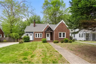 1007 Rotary Drive, High Point, NC 27262 - Photo 5