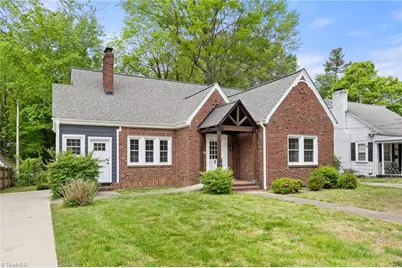 1007 Rotary Drive, High Point, NC 27262 - Photo 3