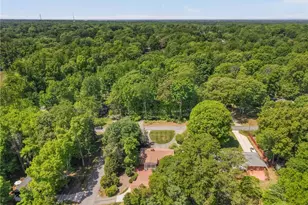 4200 Driftwood Rd, Greensboro, NC 27455 - Photo 45