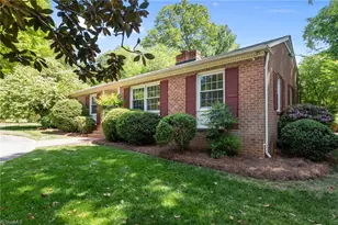 4200 Driftwood Rd, Greensboro, NC 27455 - Photo 39