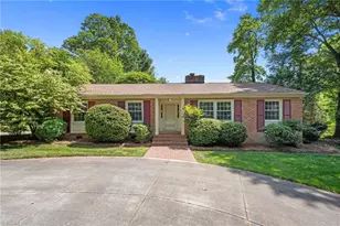 4200 Driftwood Rd, Greensboro, NC 27455 - Photo 31