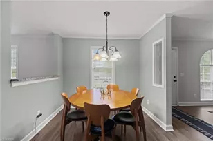 310 Carriage Loop, Burlington, NC 27217 - Photo 11