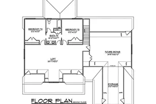3107 Fairgrove Trace, Browns Summit, NC 27214 - Photo 3