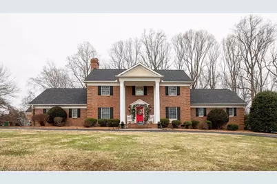 6352 Turnpike Road, Archdale, NC 27263 - Photo 1