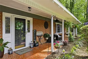 5629 Stoneman Pl, Pfafftown, NC 27040 - Photo 5