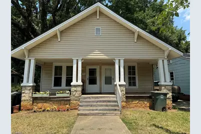 1312 Grove Street, Greensboro, NC 27403 - Photo 1