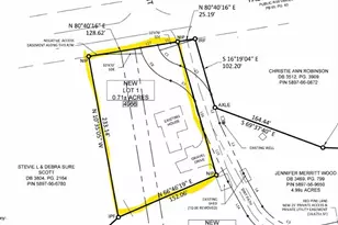4966 Red Pne Ln, Pfafftown, NC 27040 - Photo 33