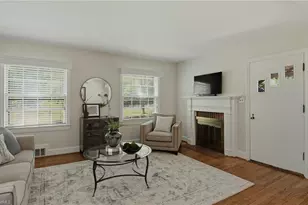 4966 Red Pne Ln, Pfafftown, NC 27040 - Photo 7